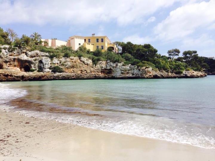 Cala Ferrera Home&Me Felanitx Bagian luar foto