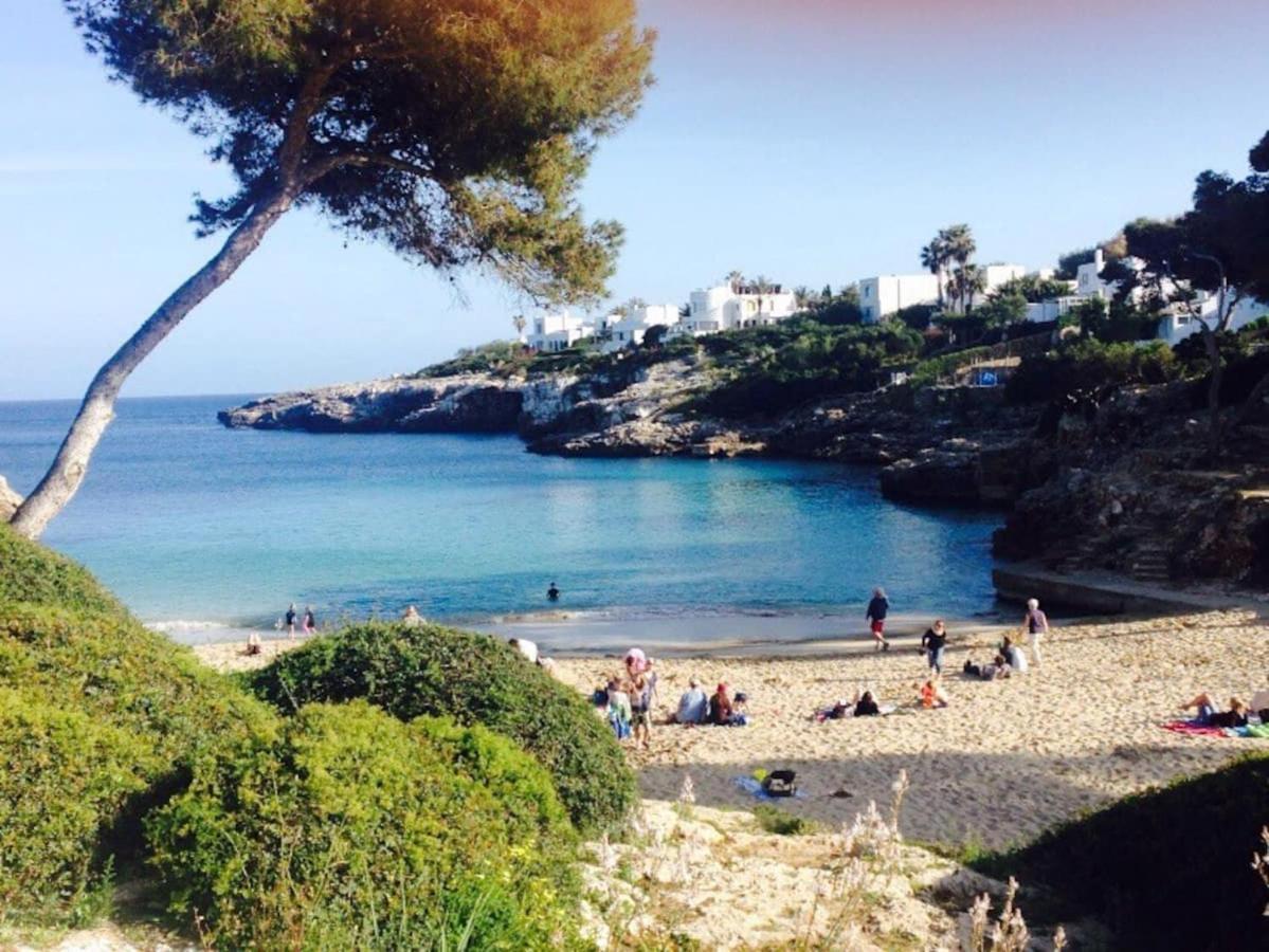 Cala Ferrera Home&Me Felanitx Bagian luar foto
