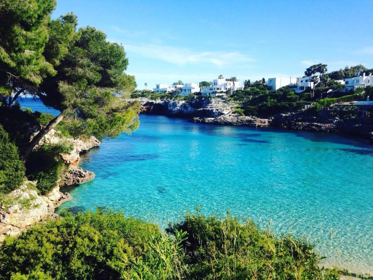 Cala Ferrera Home&Me Felanitx Bagian luar foto
