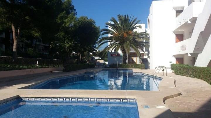 Cala Ferrera Home&Me Felanitx Bagian luar foto